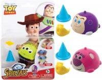 Spinzals Assortment - Toy Story