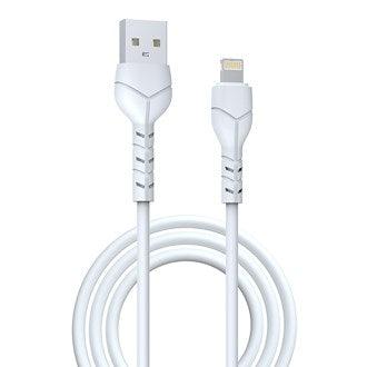 Devia Lightning Fast Charging Phone Data Cable