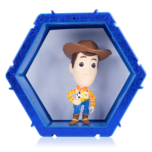 Wow! Pods Disney Pixar - Woody