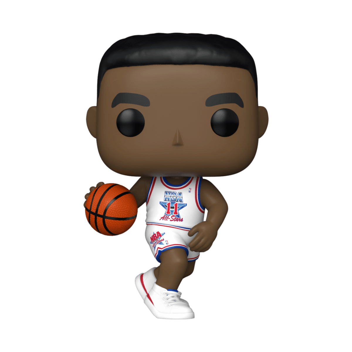 Funko Pop - POP NBA: Legends - Isiah Thomas (WhiteAllStarUni1992)