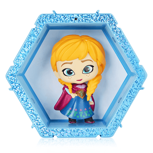 Wow! Pods Disney Princess - Anna