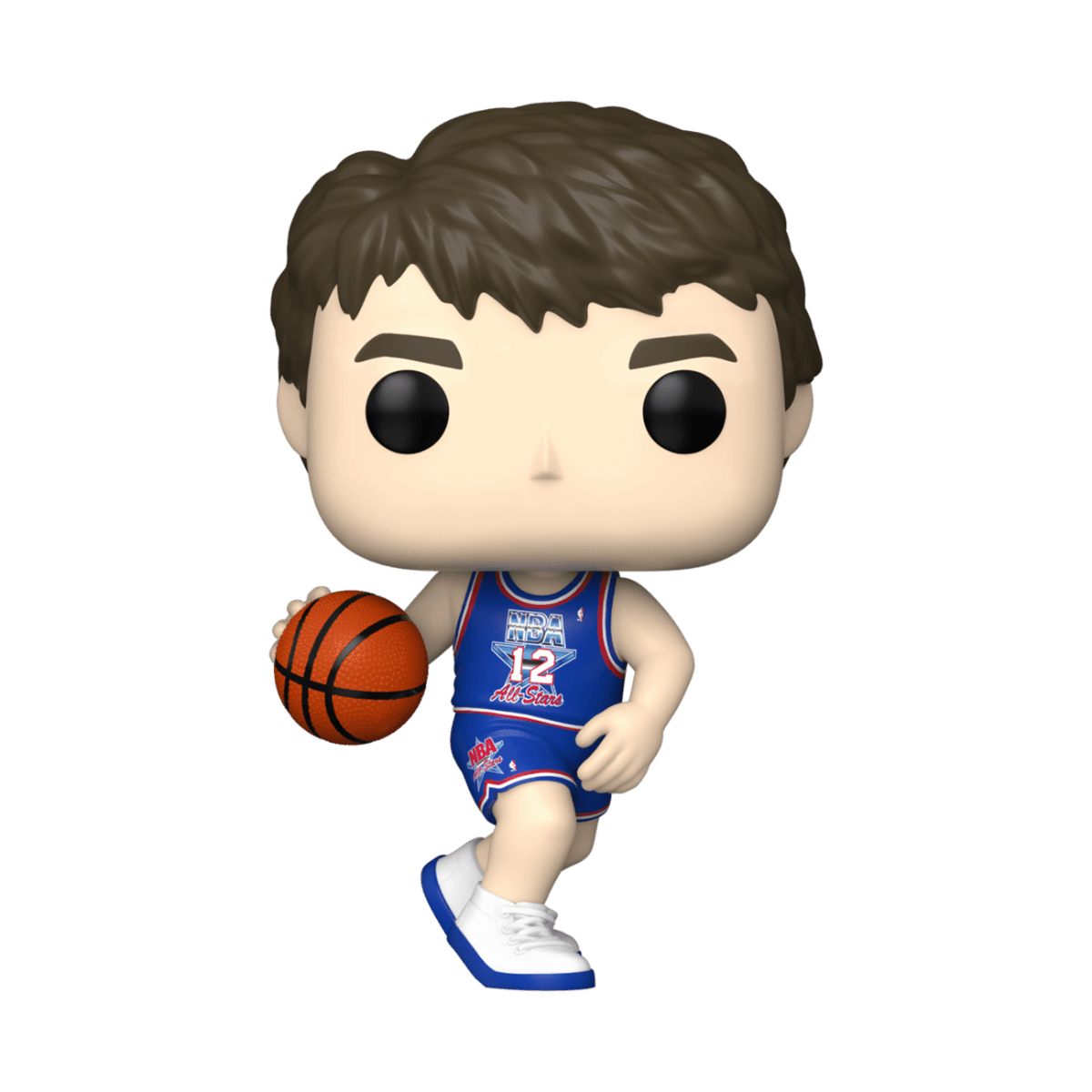 Funko Pop - POP NBA: Legends - John Stockton (BlueAllStarUni1992)