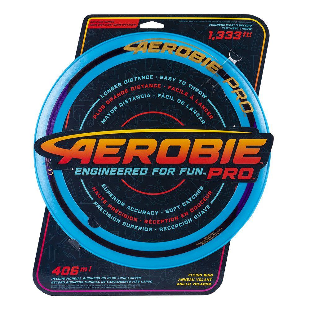 Aerobie Pro Ring Assorted - Random Delivery