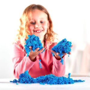 PlayFoam Pluffle Twin Pack (Blue-Red) - Gadget Station