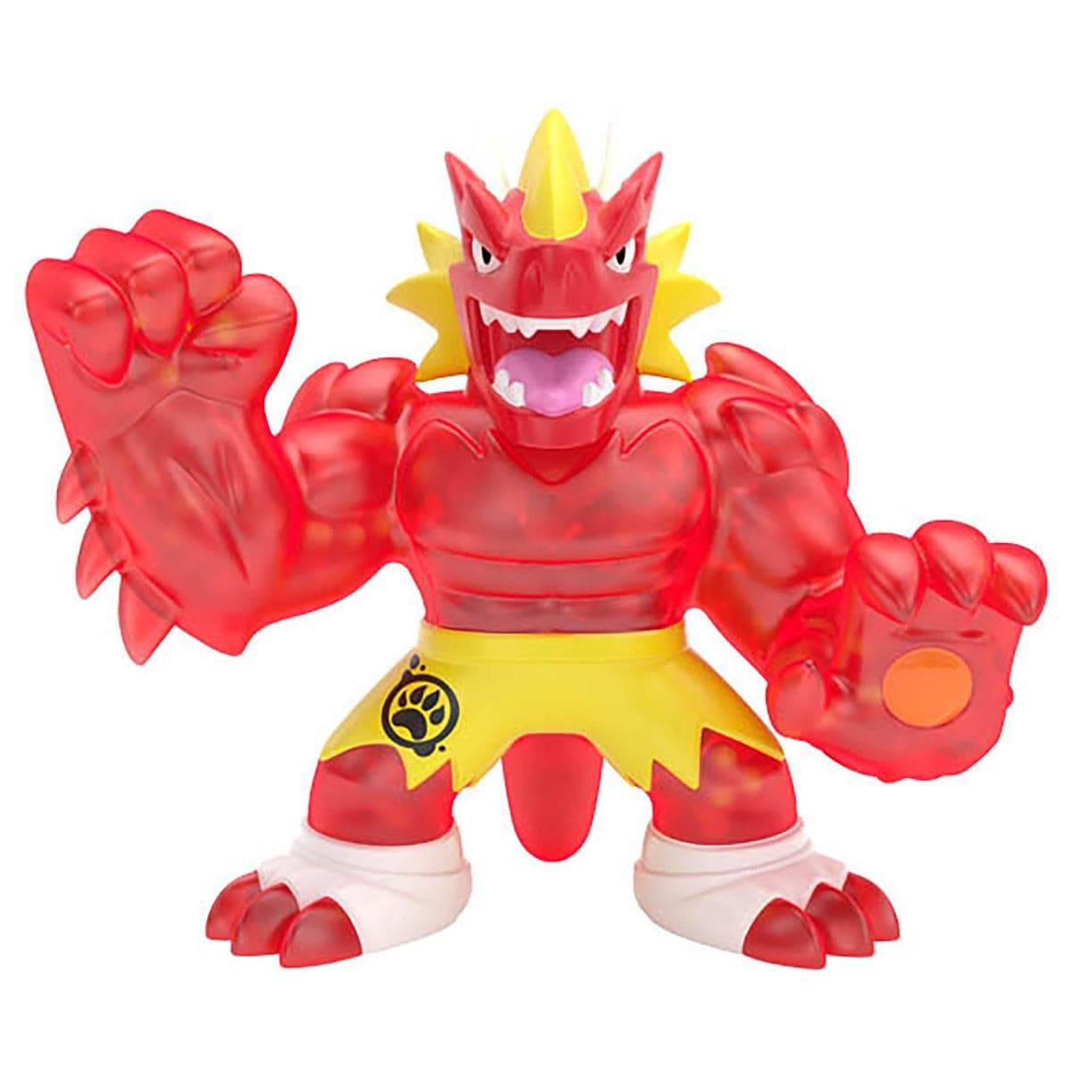 Heroes of Goo Jit Zu Ultimate Hero