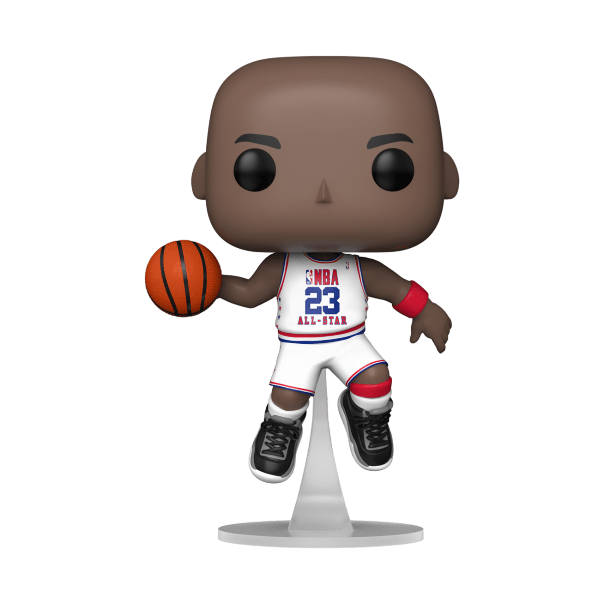 Funko Pop - POP NBA: Legends - Michael Jordan (1988 ASG)