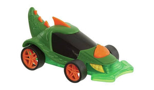 PJ Masks Glow Wheelers - Gekko - Gadget Station