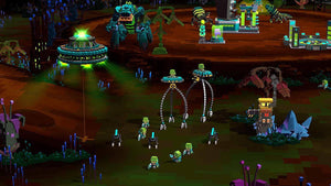 8-Bit Invaders (PS4) - Gadget Station