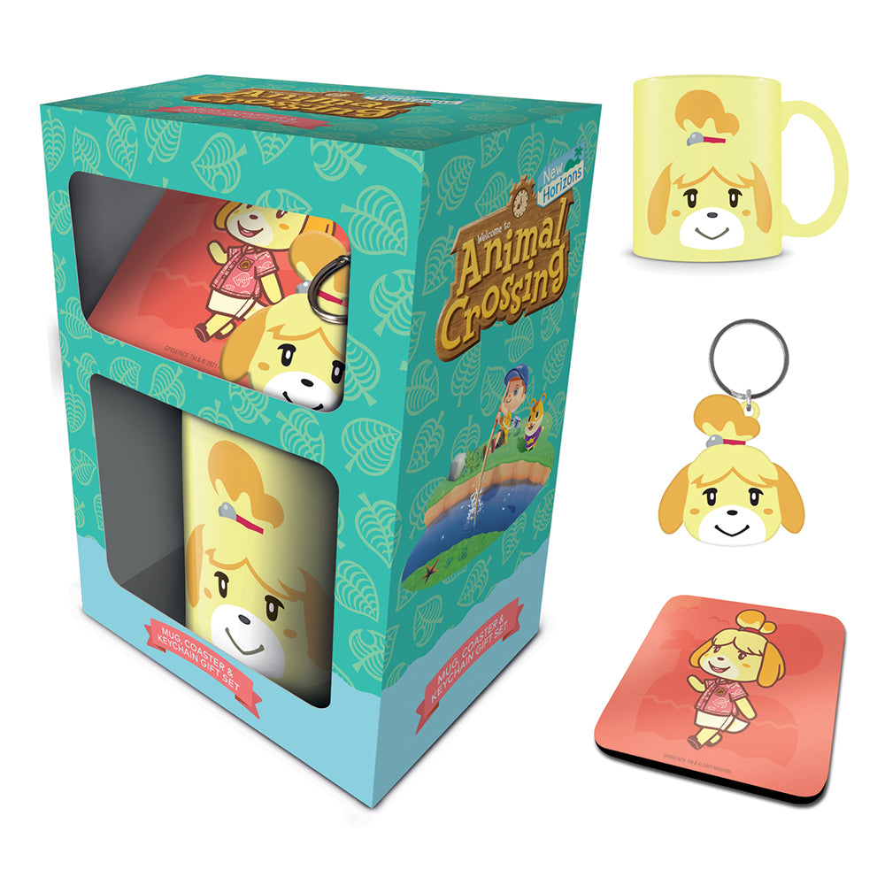 Animal Crossing Keychain, Mobile Phones & Gadgets, Mobile & Gadget