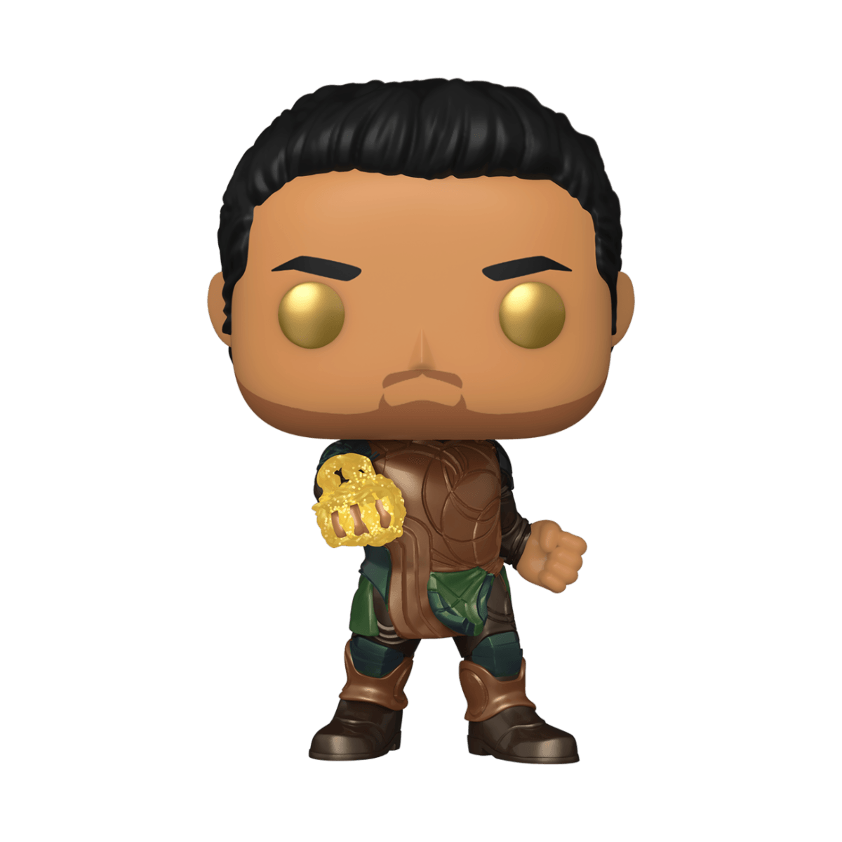 Funko Pop! POP Marvel: Eternals - Gilgamesh