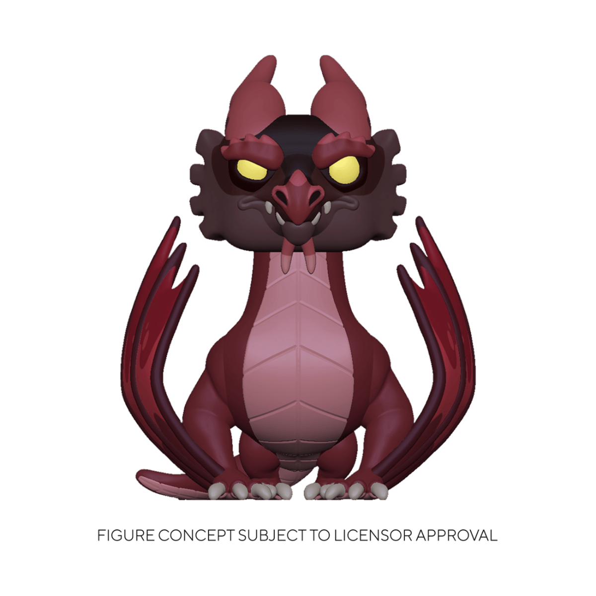 Funko POP! POP Super: Rick & Morty - 6" Balthromaw