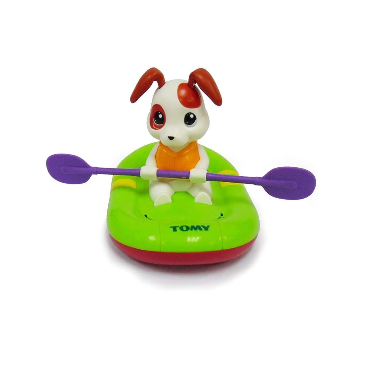 Toomies Paddling Puppy