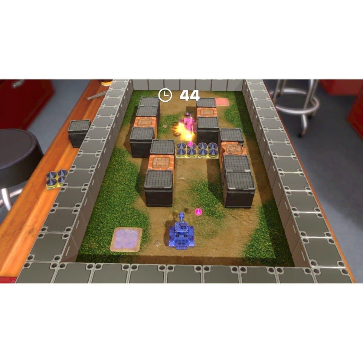 Clubhouse Games: 51 Worldwide Classics (Nintendo Switch) - Gadget Station