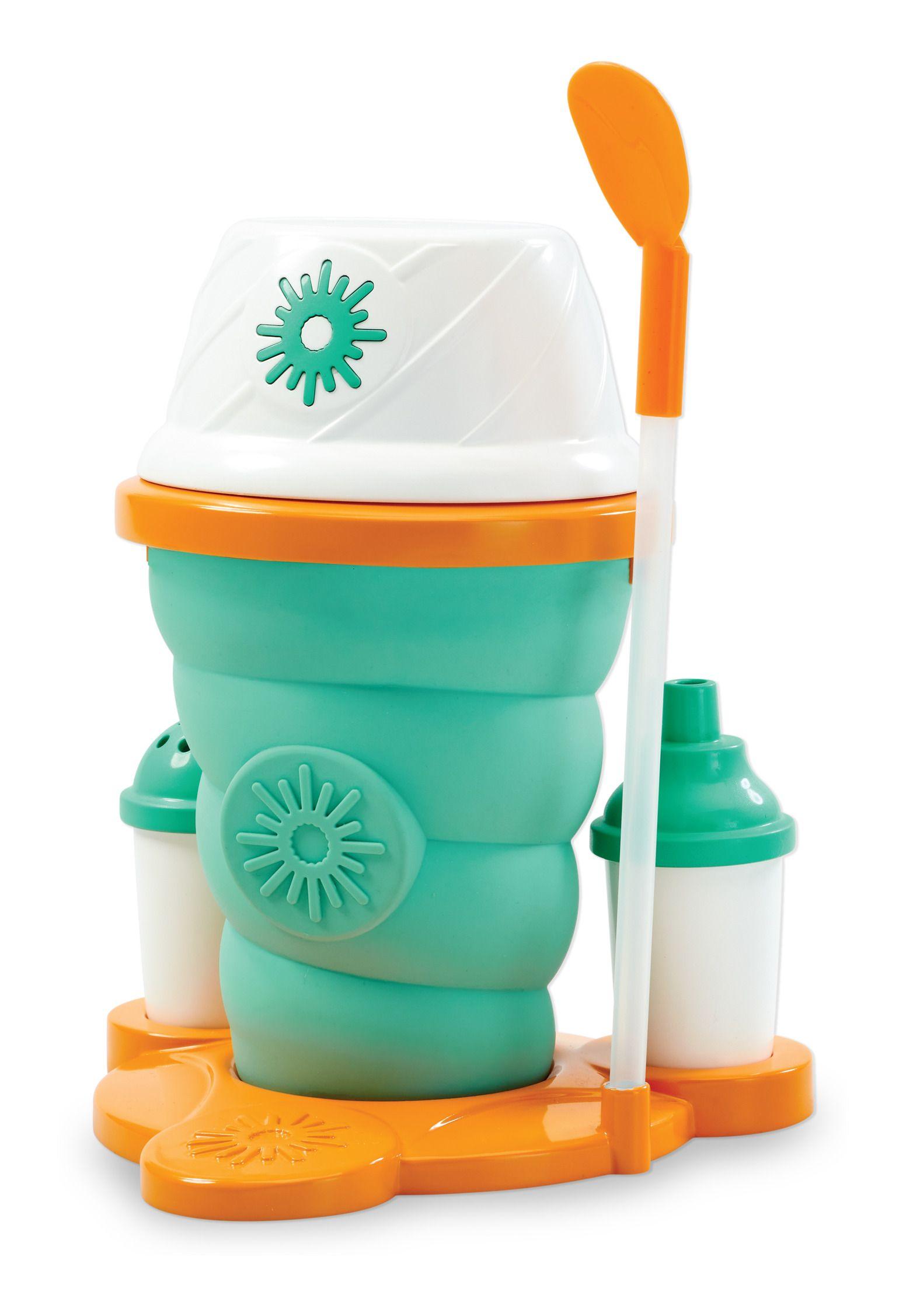 Chill Factor Ice Cream Maker