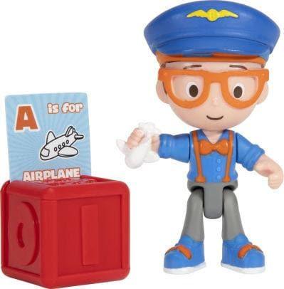 Blippi Ball Pit Surprise Blinds - Random Delivery