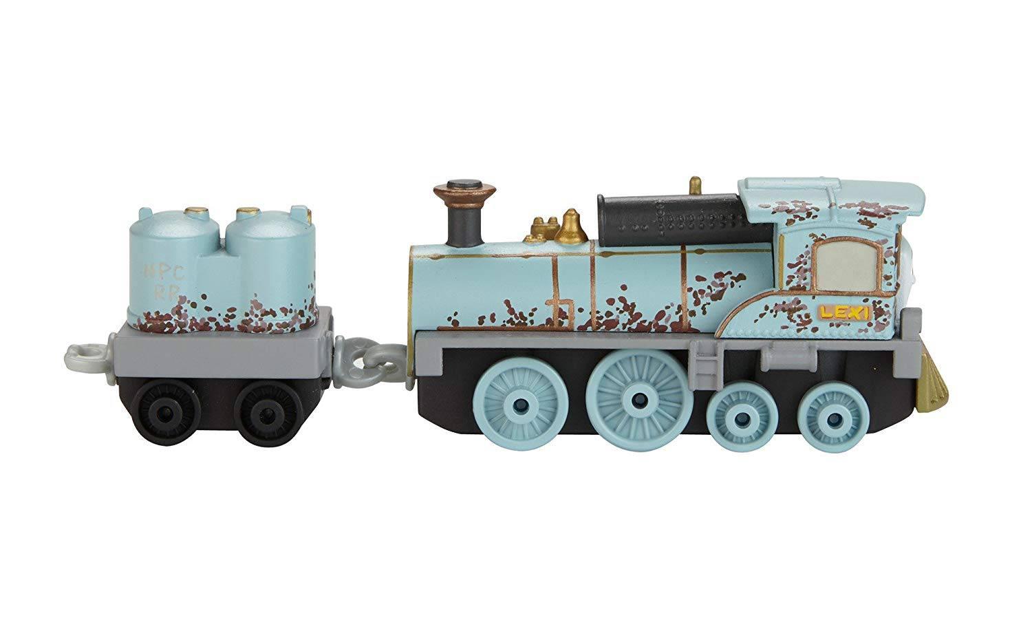 Thomas & Friends FJP53 Lexi Die Cast LARGE