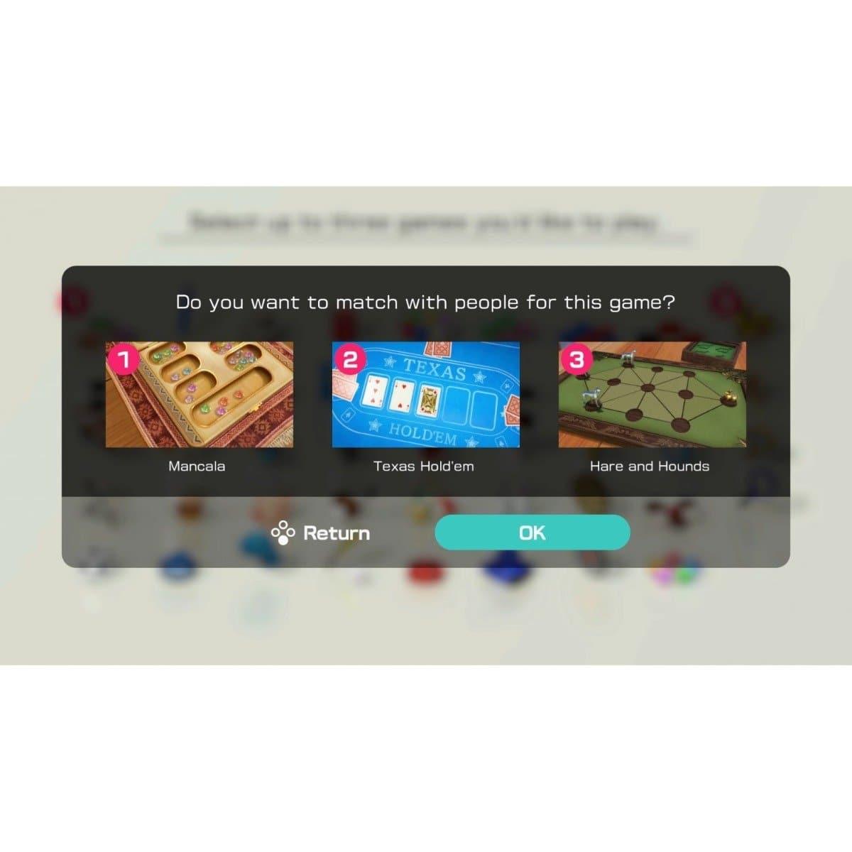Clubhouse Games: 51 Worldwide Classics (Nintendo Switch) - Gadget Station