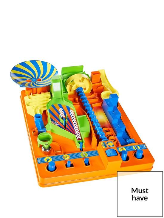 Tomy Screwball Scramble 2 Game