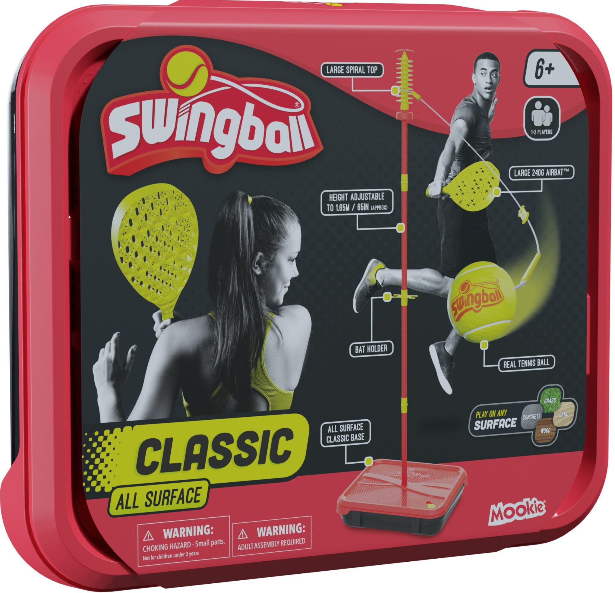 Classic All Surface Swingball