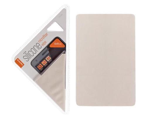 ColorWay Multipurpose Double Sided Microfibre Cleaning Wipe - Gadget Station