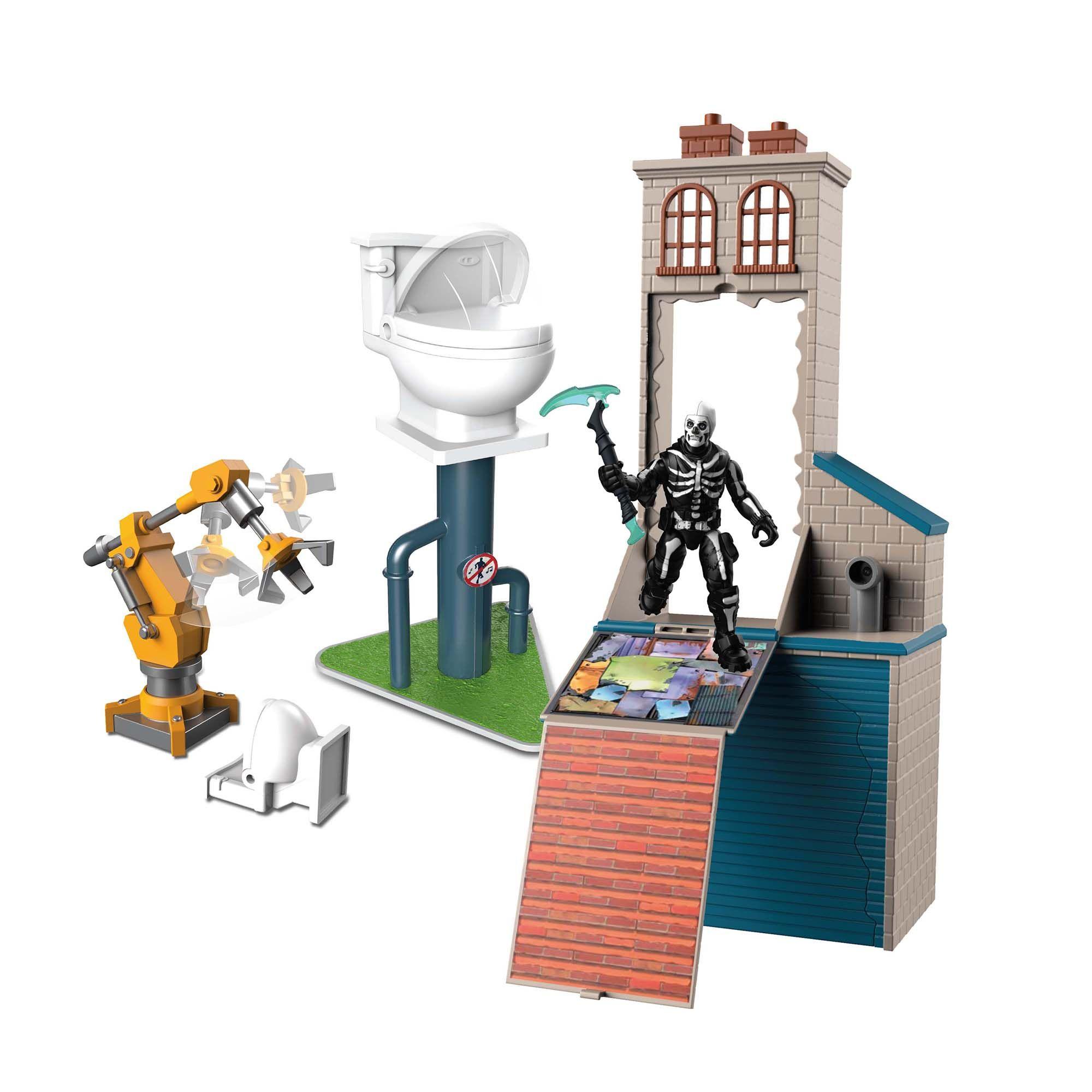 Fortnite 1 Figure Pack Micro Legendary Series