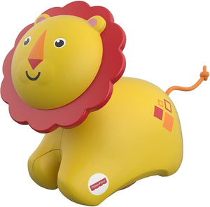 Fisher-Price Roller Lion - Gadget Station