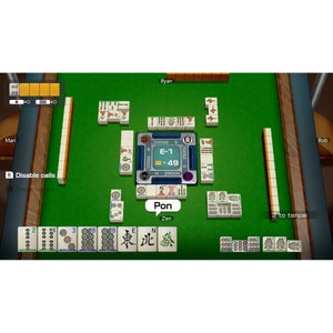Clubhouse Games: 51 Worldwide Classics (Nintendo Switch) - Gadget Station
