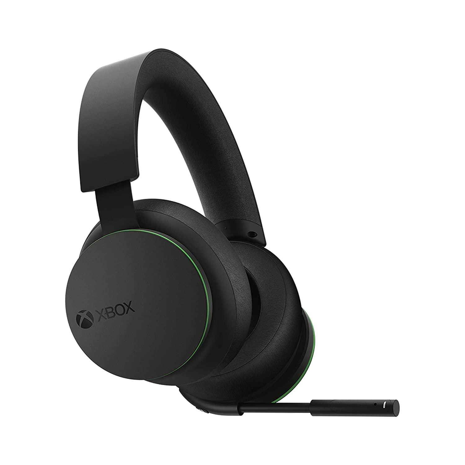 Microsoft Wireless for Xbox Series X|S, Xbox One, and Windows Devices