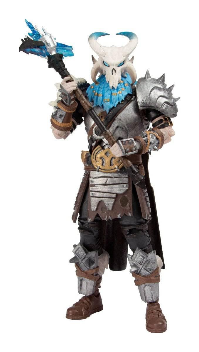 Fortnite Action Figure Ragnarok 18 cm