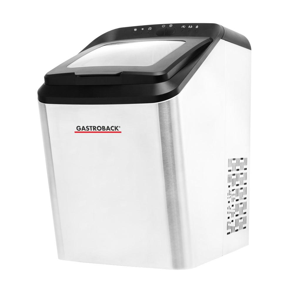 Gastroback Ice Maker Bartender Pro