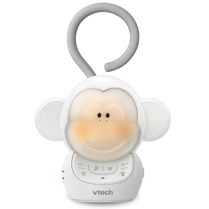 Vtech Safe & Sound Myla the Monkey Portable Soother
