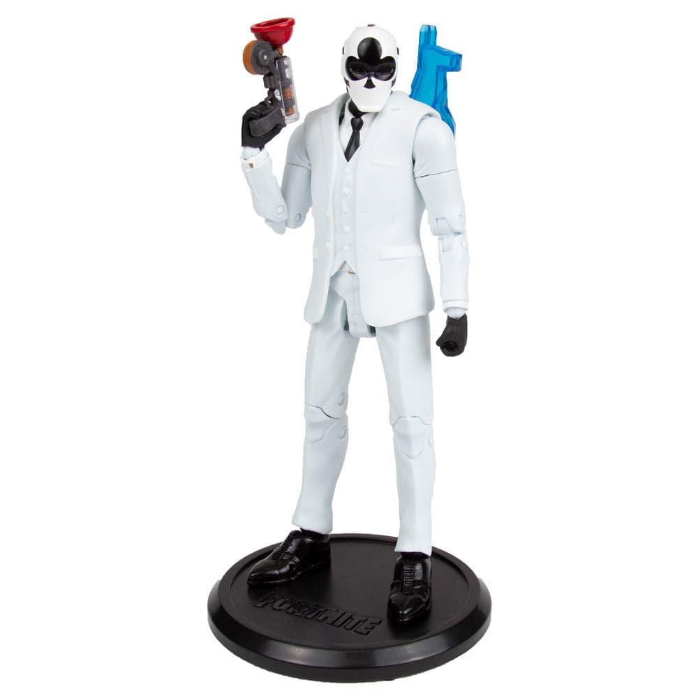 Fortnite Action Figure Wild Card (Black Suit) 18 cm