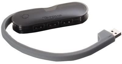 Targus 4-Port Smart USB Hub
