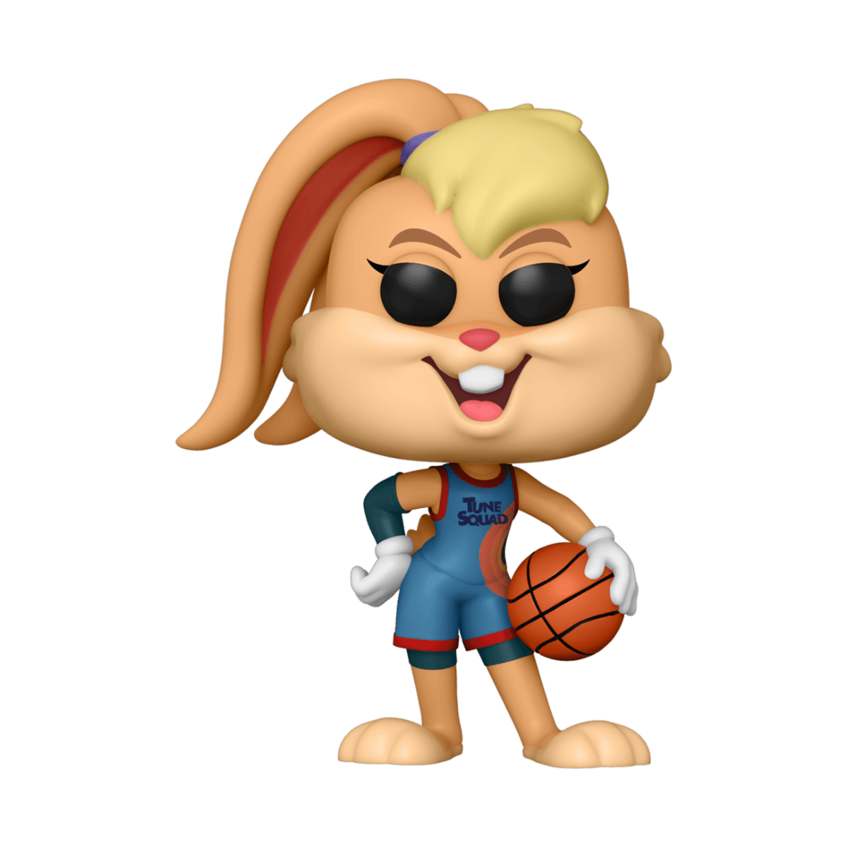 Funko POP! Movies: Space Jam 2 - Lola Bunny