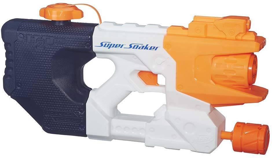 Nerf SUPER SOAKER TORNADO SCREAM