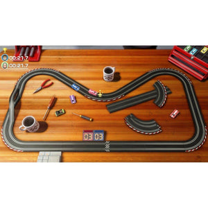 Clubhouse Games: 51 Worldwide Classics (Nintendo Switch) - Gadget Station