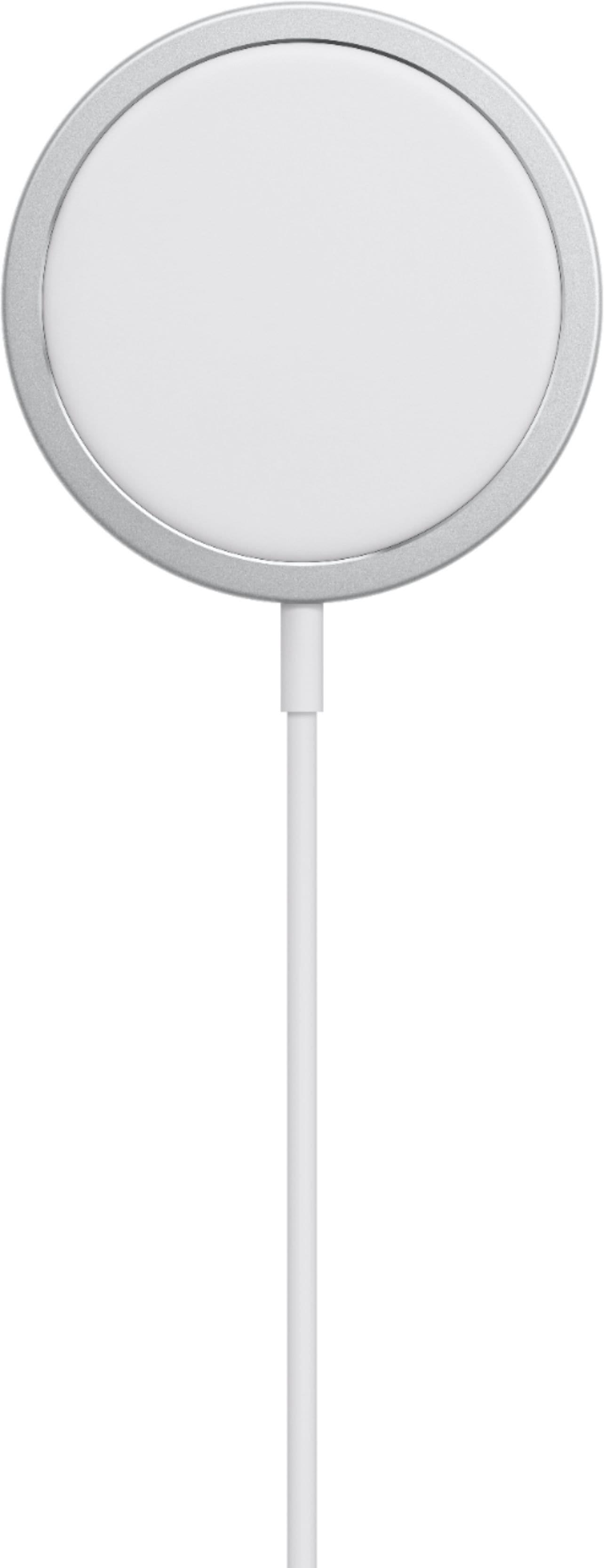 Apple MagSafe iPhone Charger White