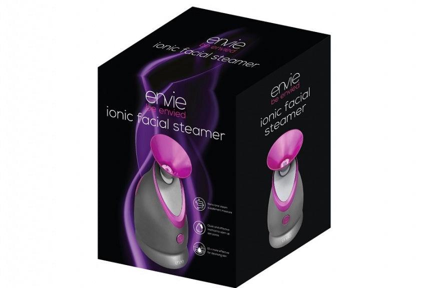 Envie Facial Steamer
