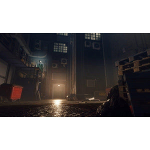 Blood and Truth (PS4) (PSVR) Sony PS4 VR - Gadget Station