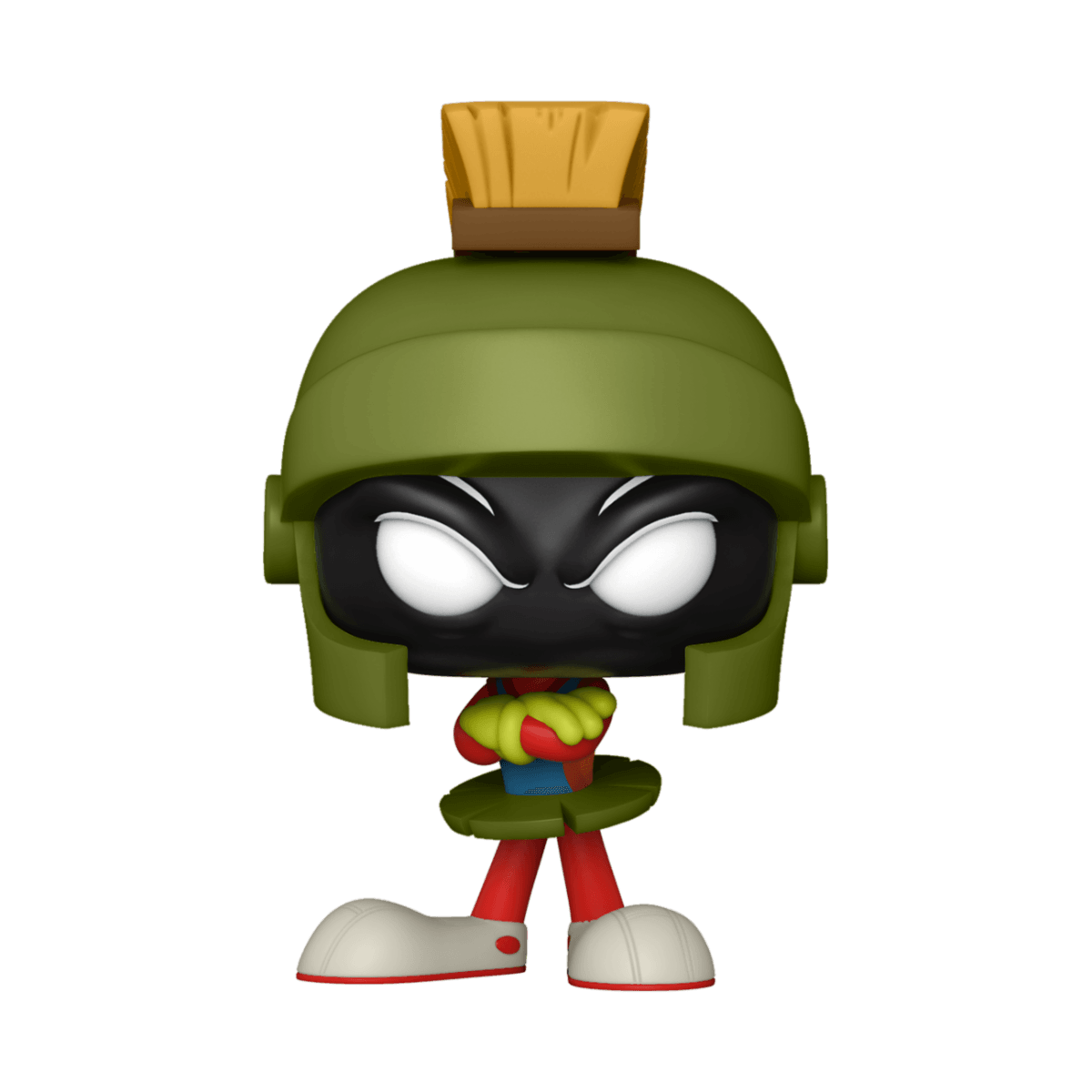 Funko POP! Movies: Space Jam 2 - Marvin the Martian