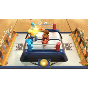 Clubhouse Games: 51 Worldwide Classics (Nintendo Switch) - Gadget Station