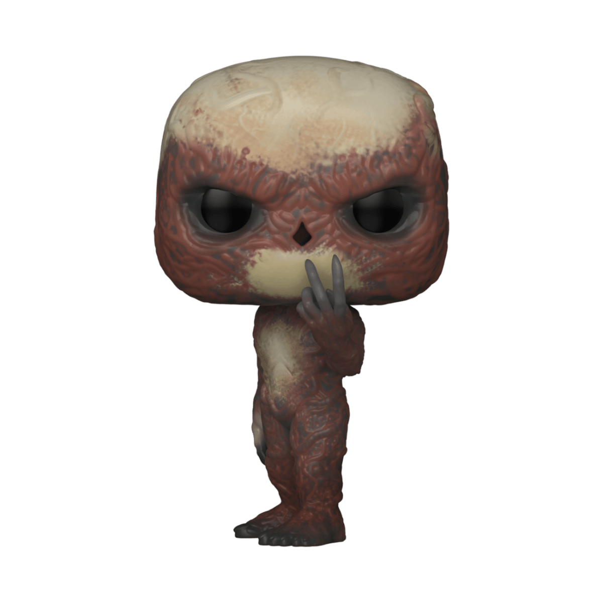 Funko Pop! POP TV: Stranger Things Vecna Pointing