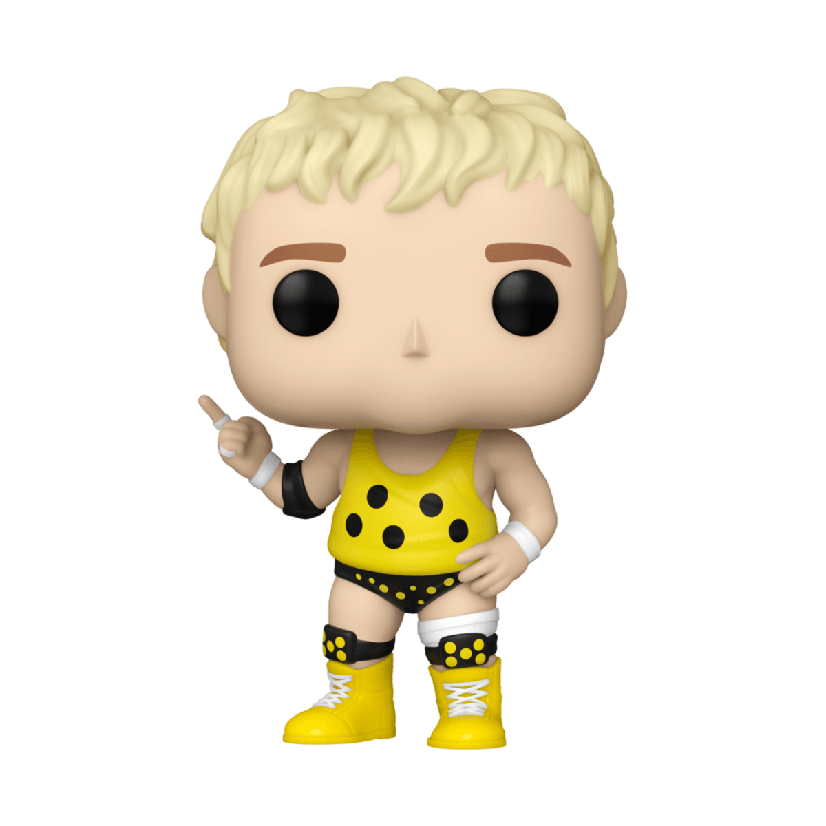 Funko Pop! POP WWE: Dusty Rhodes