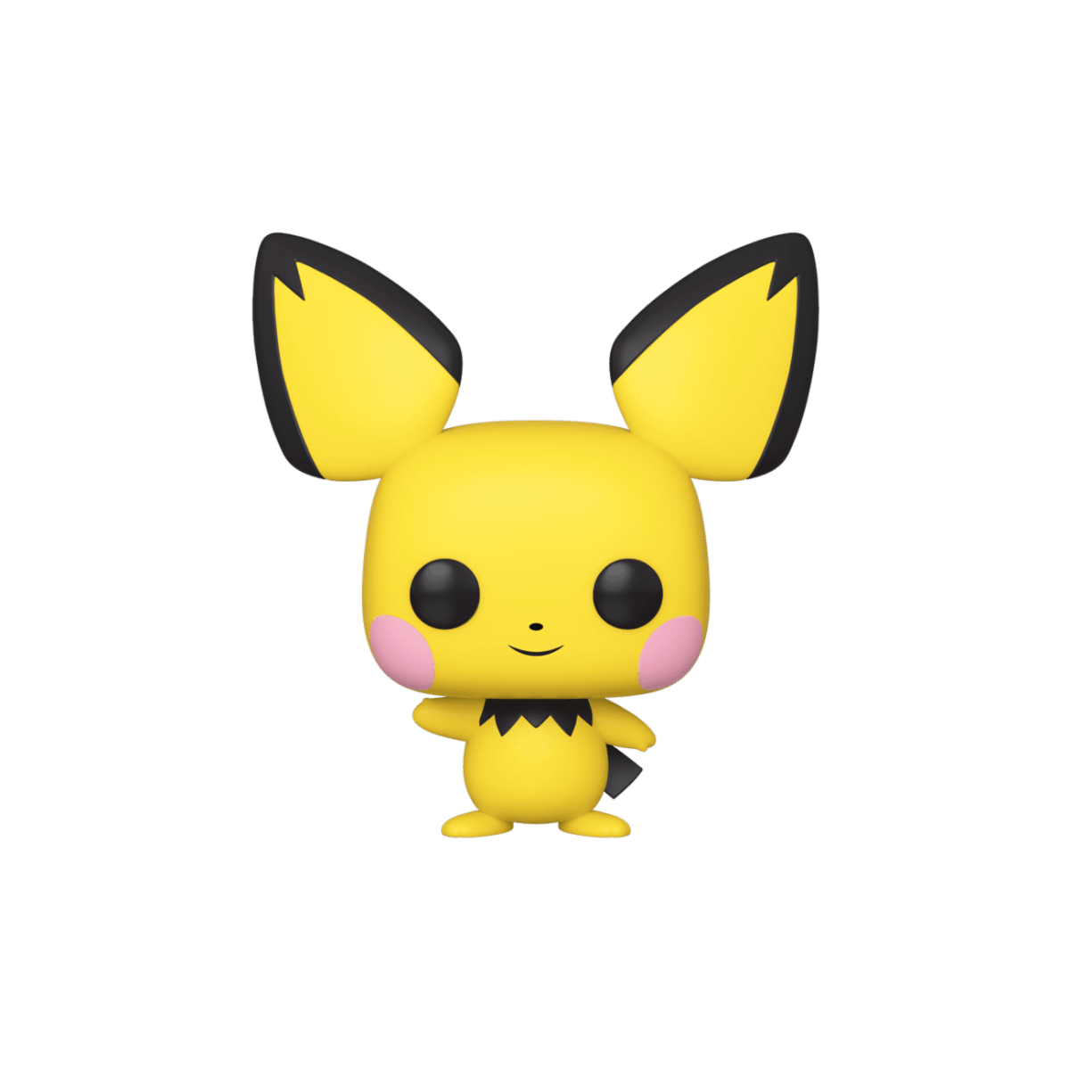 Funko Pop! POP Games: Pokemon- Pichu