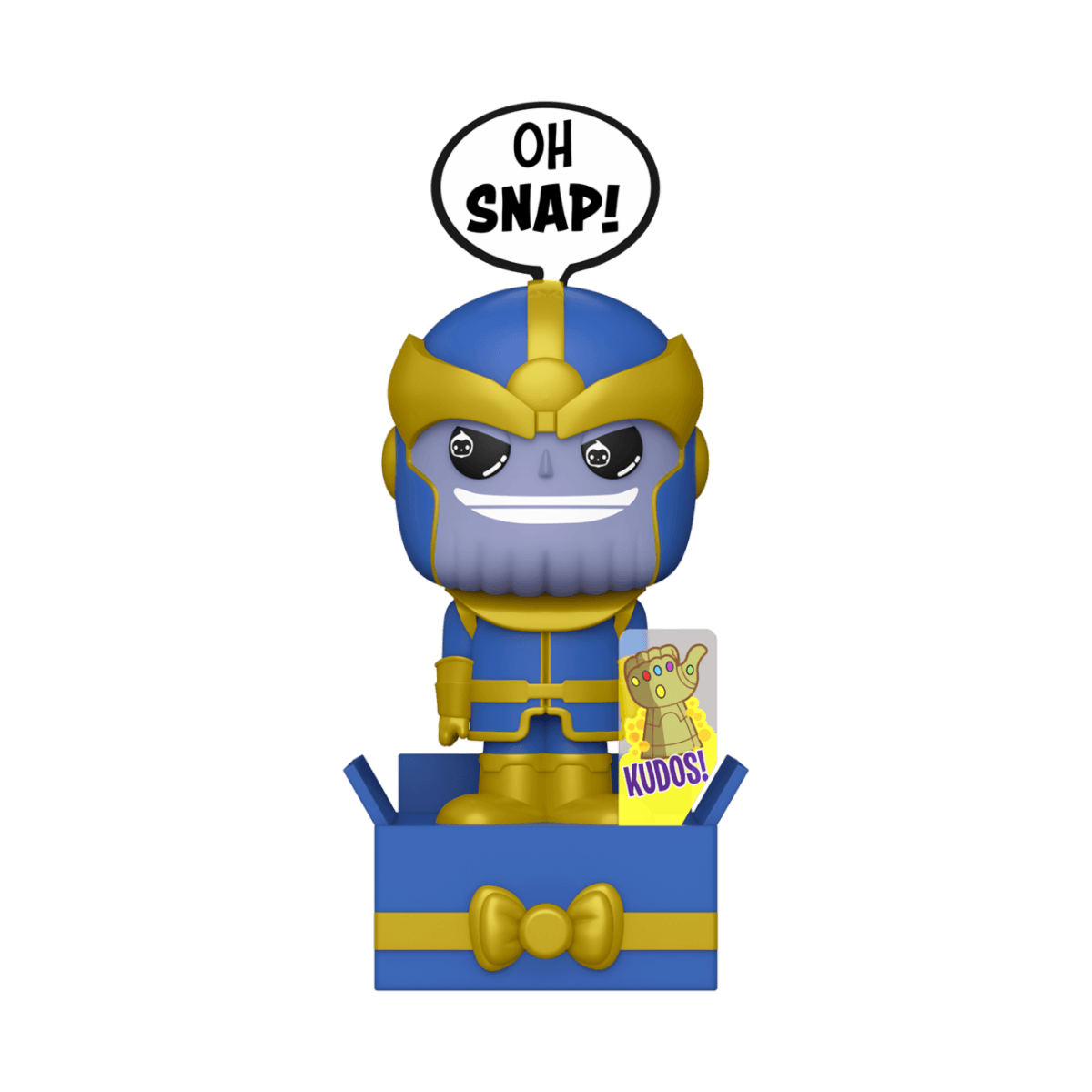 Funko POPsies! POPsies: Marvel - Thanos