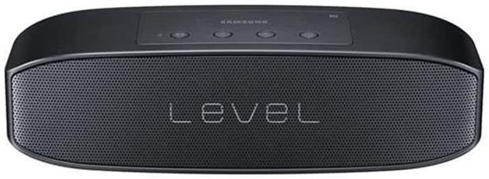 Samsung EO-SG928 20W Rectangle Metal Bluetooth Speaker Black