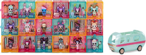 L.O.L. Surprise Tiny Toy Assorted - Gadget Station