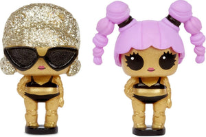 L.O.L. Surprise Tiny Toy Assorted - Gadget Station