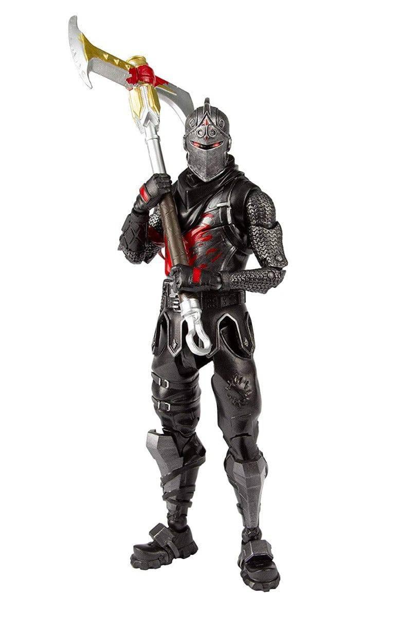 McFarlane Fortnite Action Figure – Black Knight