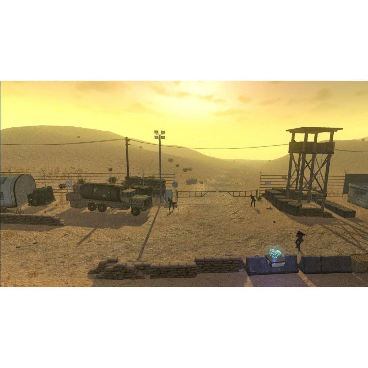 Operation Warcade (PS4) (PSVR) Sony PS4 VR - Gadget Station